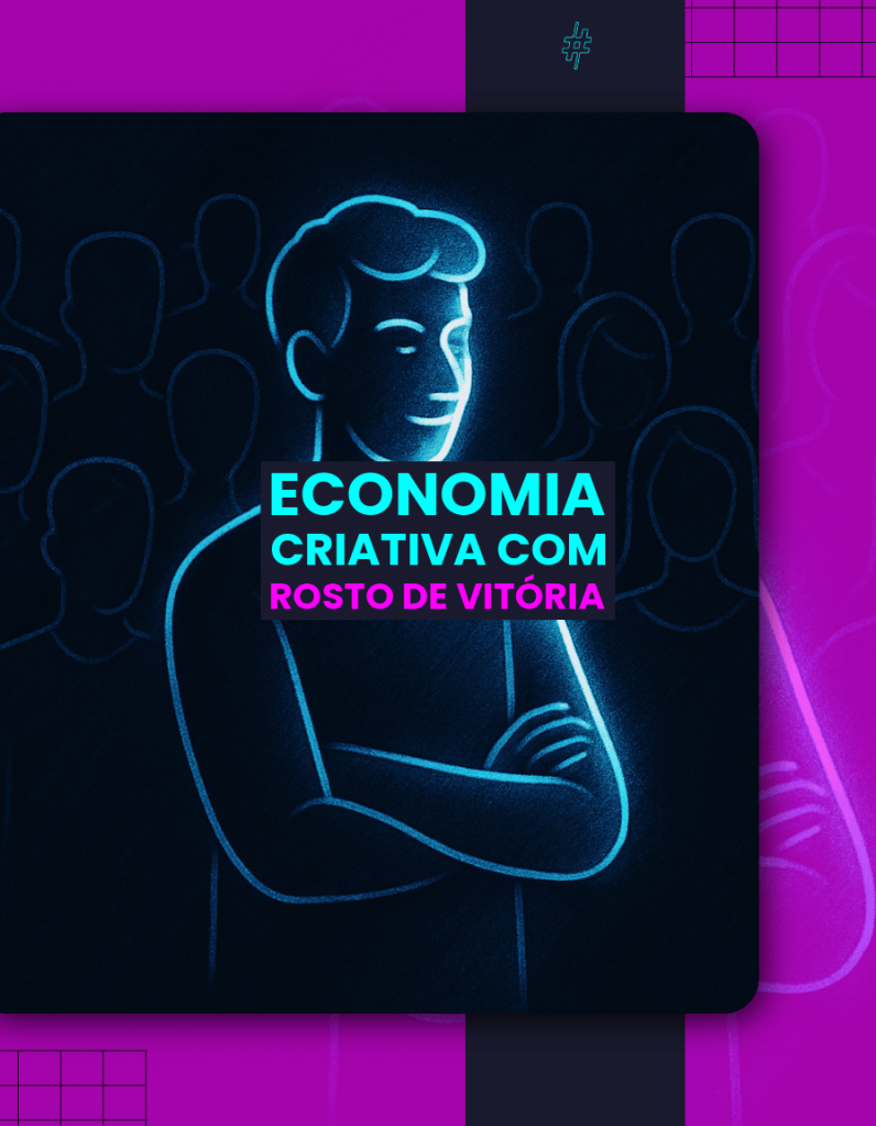 22% que lucram: Quando a criação vira renda&nbsp;real