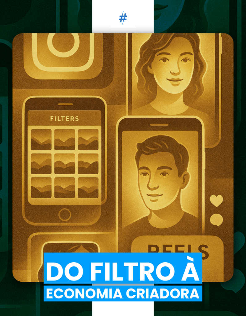 15 anos de Instagram: a Era dos Criadores e do Reels&nbsp;Eterno